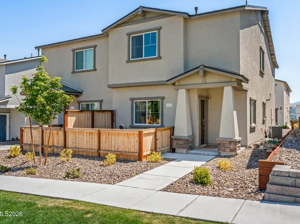4229 Fawnridge Pl, Reno, NV 89523