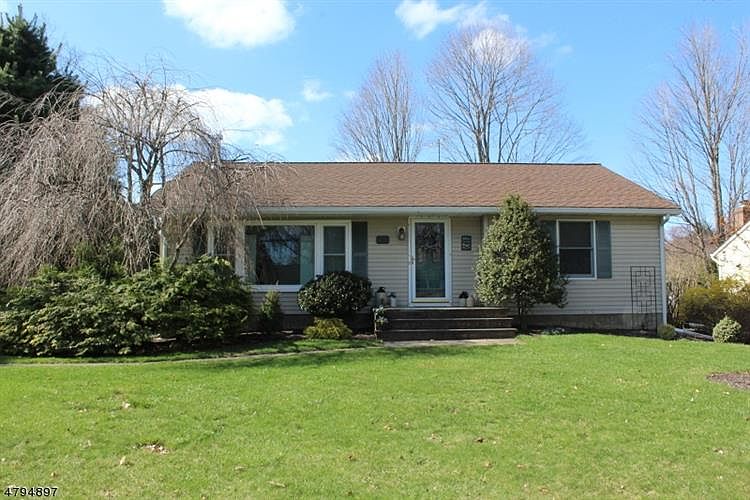 111 Eyland Ave, Succasunna, NJ 07876 Zillow