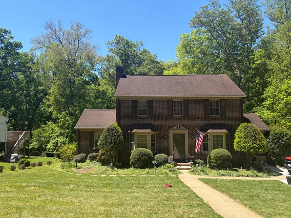 1949 Hillsdale Rd, Lynchburg, VA 24501