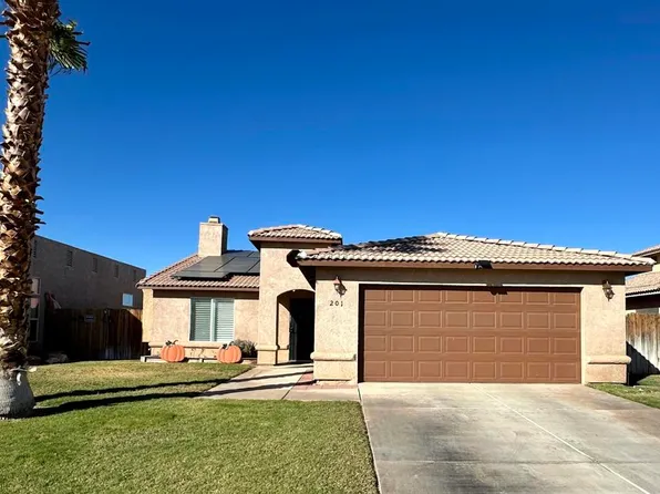 201 W Juniper Trl, Blythe, CA 92225