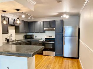1390 N Emerson St APT 207, Denver, CO 80218