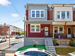 4733 N 4th St, Philadelphia, PA 19120