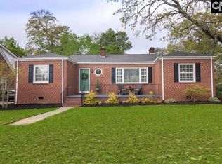 1721 Cherry Laurel Dr, Columbia, SC 29204