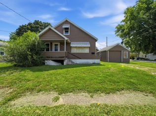 145 Chicago St, East Peoria, IL 61611