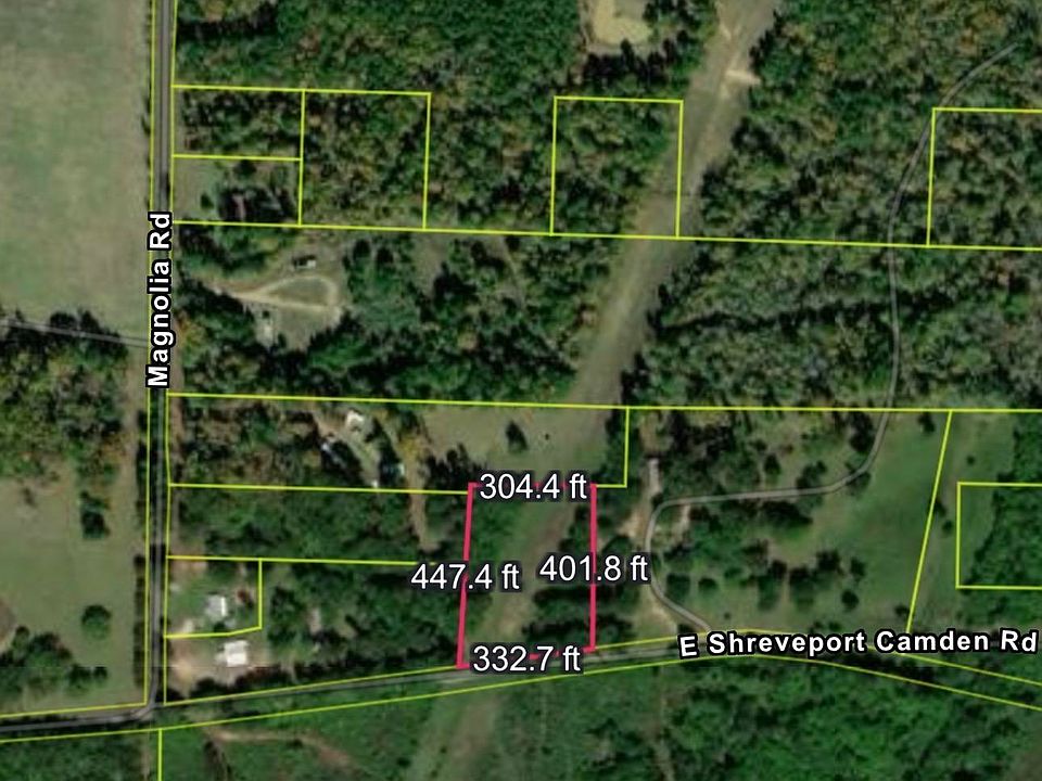 2nd image of 0 Magnolia Rd