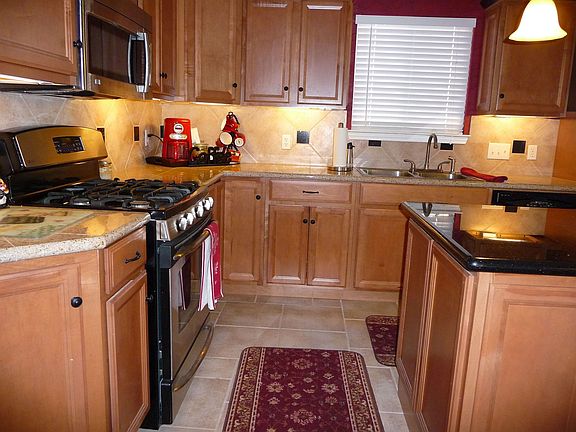 New Kitchen