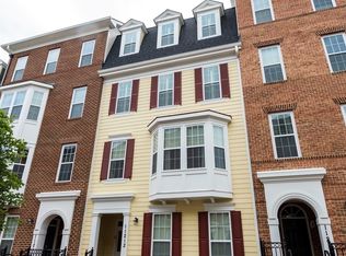 11212 Chase St UNIT 2, Fulton, MD 20759