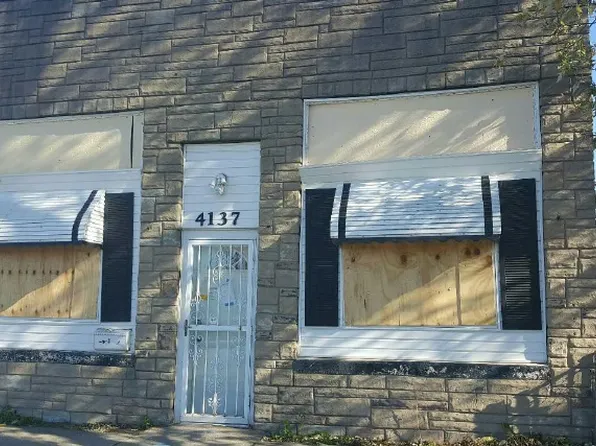 4137 Dearborn Ave, Hammond, IN 46327