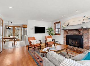 23 Hillside Ave, Marblehead, MA 01945