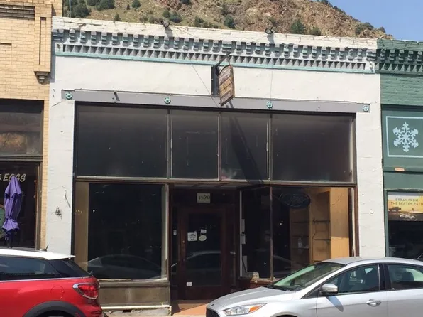 1520 Miner St, Idaho Springs, CO 80452