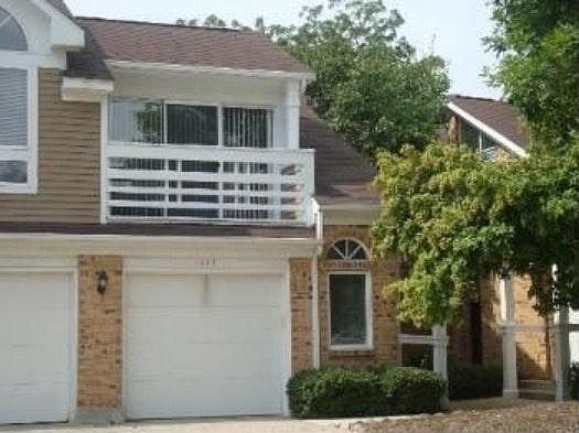 1st image of 1037 Courtland Dr #18