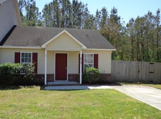 213 Mesa Ln, Jacksonville, NC 28546