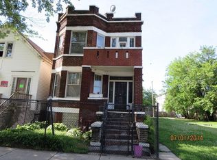 4109 W Van Buren St, Chicago, IL 60624