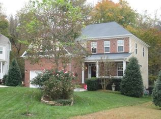 1501 Lindenberg Sq, Wake Forest, NC 27587