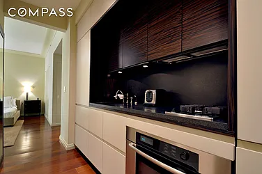 Rented by Compass