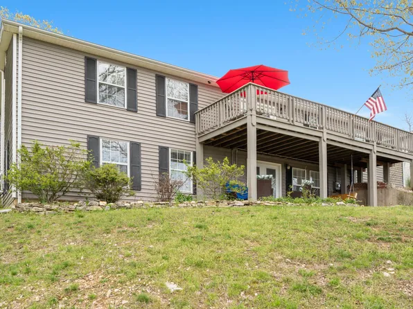 91 September Falls Drive, Branson West, MO 65737