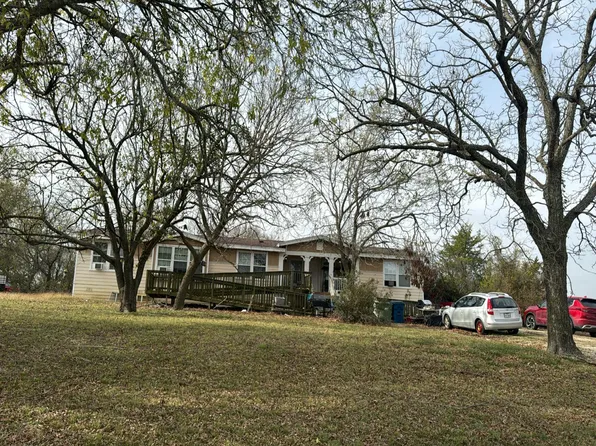 801 Rolling Meadows Ln, Saint Paul, TX 75098