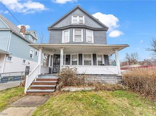 501 E 115th St, Cleveland, OH 44108