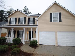 4800 White Lake Dr NW, Acworth, GA 30101