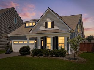 1106 Mossy Rock Dr, Summerville, SC 29485