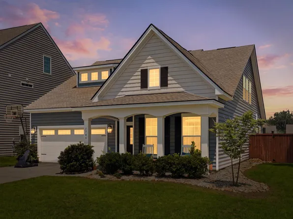1106 Mossy Rock Dr, Summerville, SC 29485