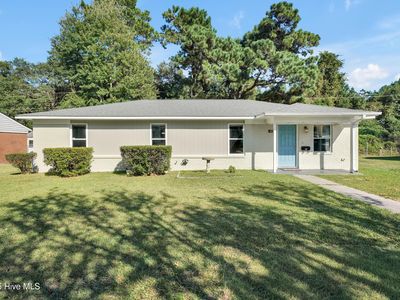 1604 Kornegay Avenue, Wilmington, NC, 28405