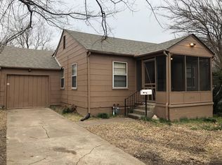 2845 E Admiral Pl, Tulsa, OK 74110