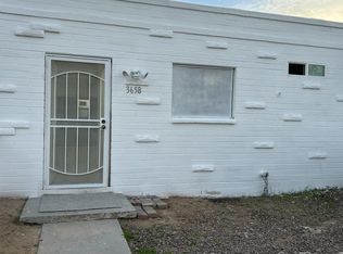 3658 E Ellington Pl, Tucson, AZ 85713