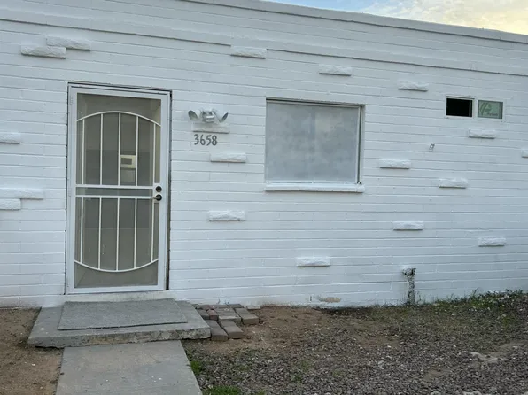 3658 E Ellington Pl, Tucson, AZ 85713