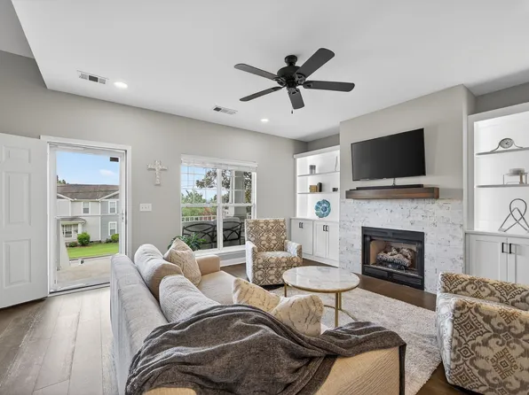 388 Normandy Cir, Nashville, TN 37209