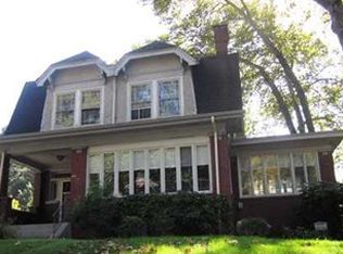 900 Delafield Rd, Pittsburgh, PA 15215