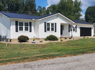 10415 Lindzey Rd, Catlettsburg, KY 41129