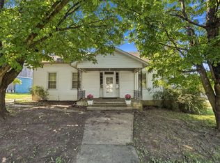 3859 Millersburg Ruddles Mill Rd, Paris, KY 40361
