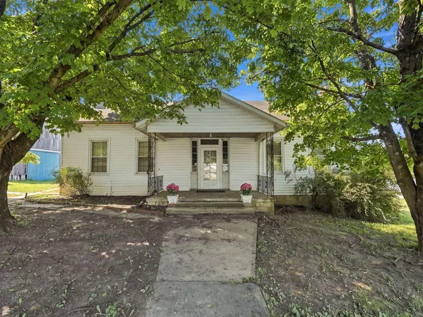 3859 Millersburg Ruddles Mill Rd, Paris, KY 40361