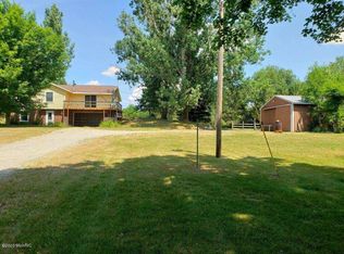 3388 Monroe Rd, Blanchard, MI 49310