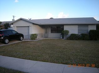 315 NW 19th Ct, Pompano Beach, FL 33060