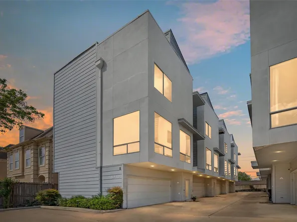 5712 Winsome Ln #5, Houston, TX 77057