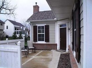 6207 Donegan Way, Dublin, OH 43016