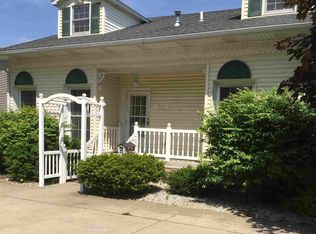 1621 S Park St, Streator, IL 61364