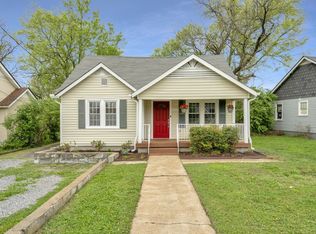 1805 S Hamilton Rd, Nashville, TN 37218