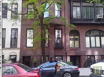 Rented by Halstead Real Estate