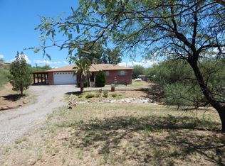 1123 Hoyos Ct, Rio Rico, AZ 85648