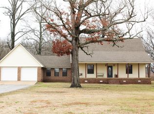 120 Stokes Rd, Bald Knob, AR 72010