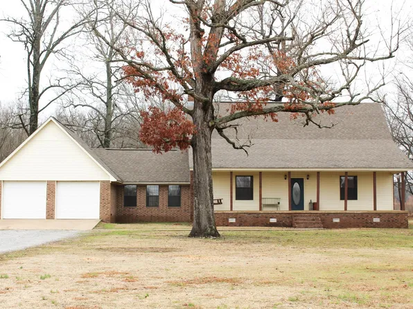 120 Stokes Rd, Bald Knob, AR 72010