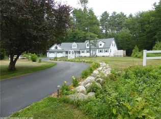 60 River Rd, Standish, ME 04084