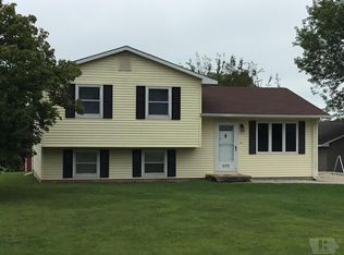 605 SW Mindi St, Leon, IA 50144