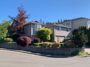 1405 NW Gregory Dr, Vancouver, WA