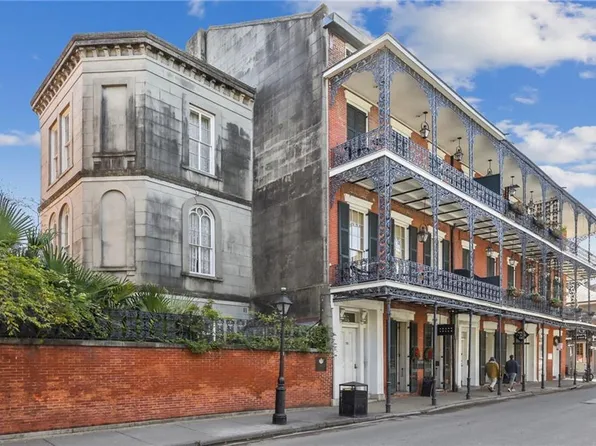 910 Royal St #F, New Orleans, LA 70116