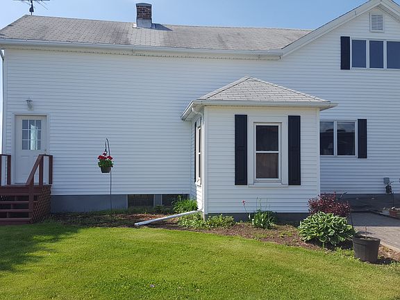 House Back