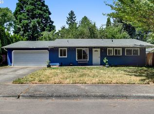1031 NW 2nd Ave, Hillsboro, OR